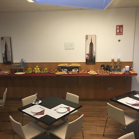 Hotel Ril Burela Dış mekan fotoğraf