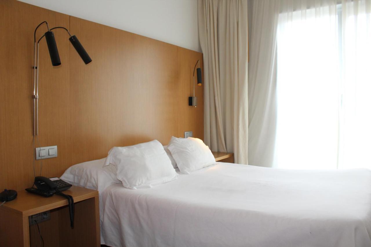 Hotel Ril Burela Dış mekan fotoğraf