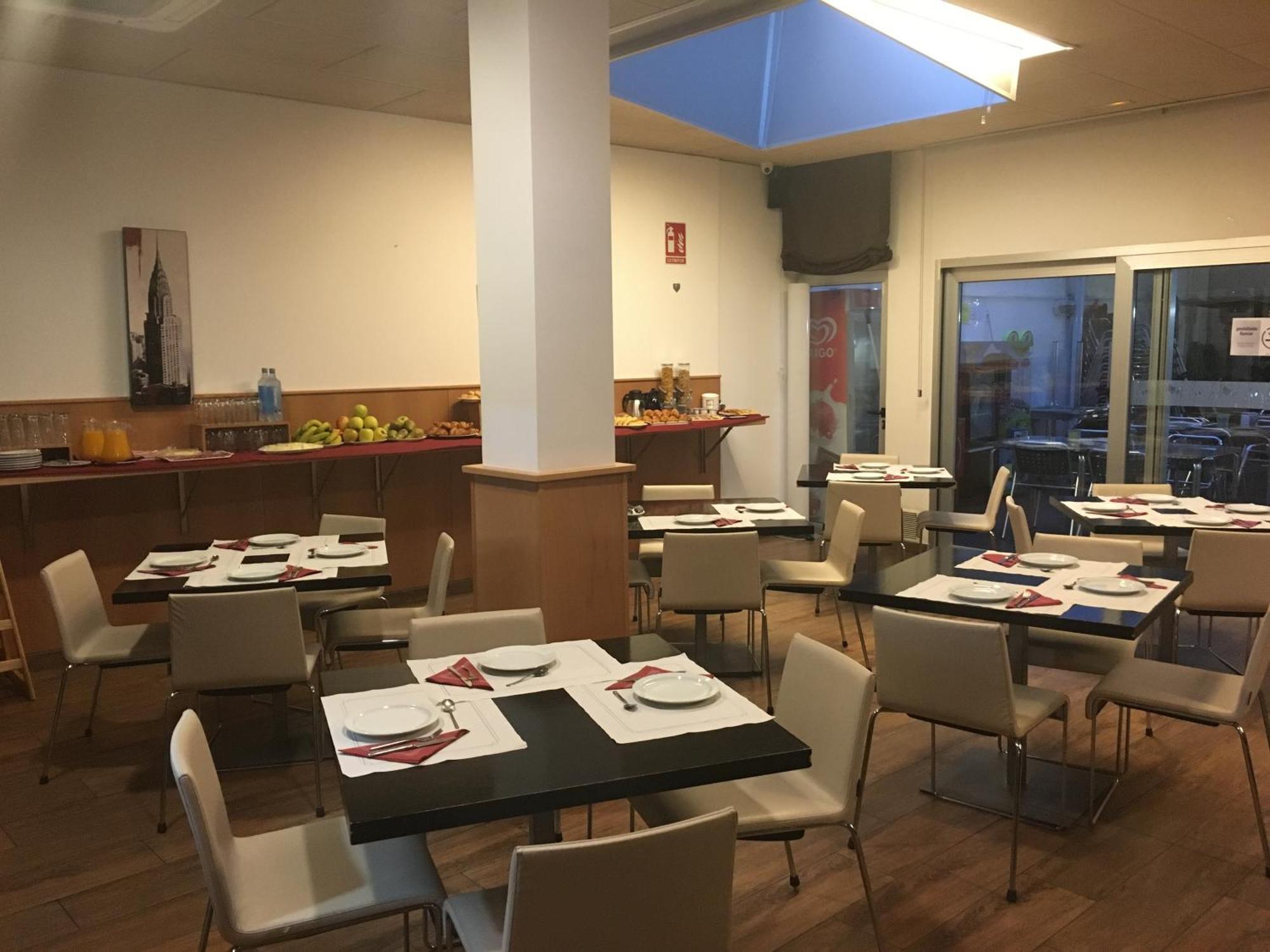 Hotel Ril Burela Dış mekan fotoğraf