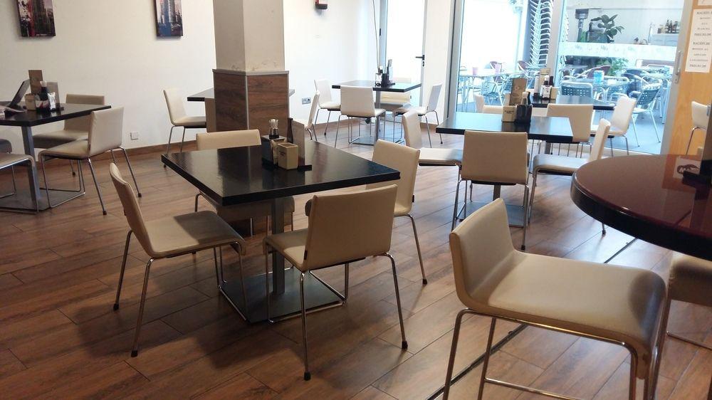 Hotel Ril Burela Dış mekan fotoğraf