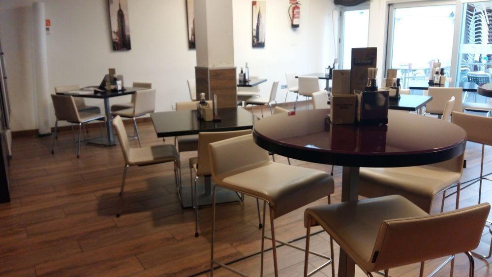 Hotel Ril Burela Dış mekan fotoğraf