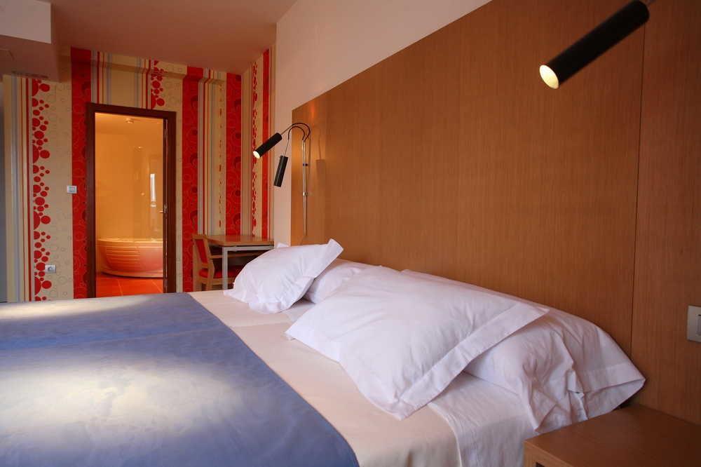 Hotel Ril Burela Dış mekan fotoğraf