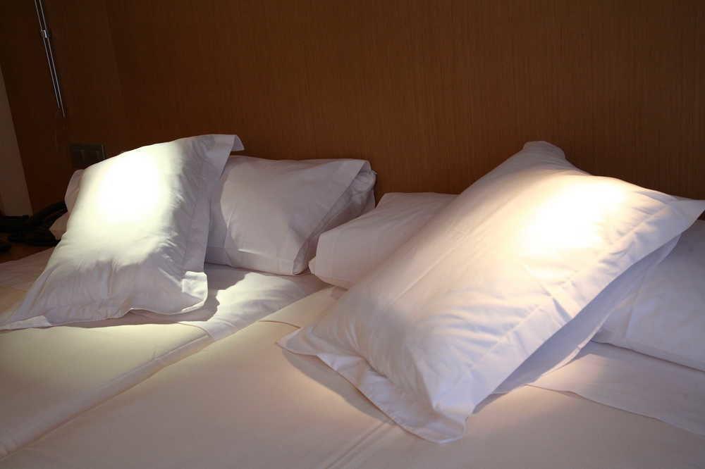 Hotel Ril Burela Dış mekan fotoğraf