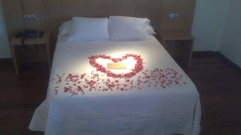 Hotel Ril Burela Dış mekan fotoğraf