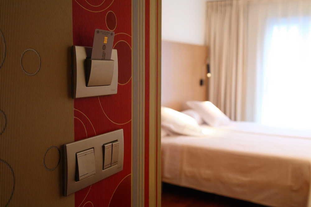 Hotel Ril Burela Dış mekan fotoğraf