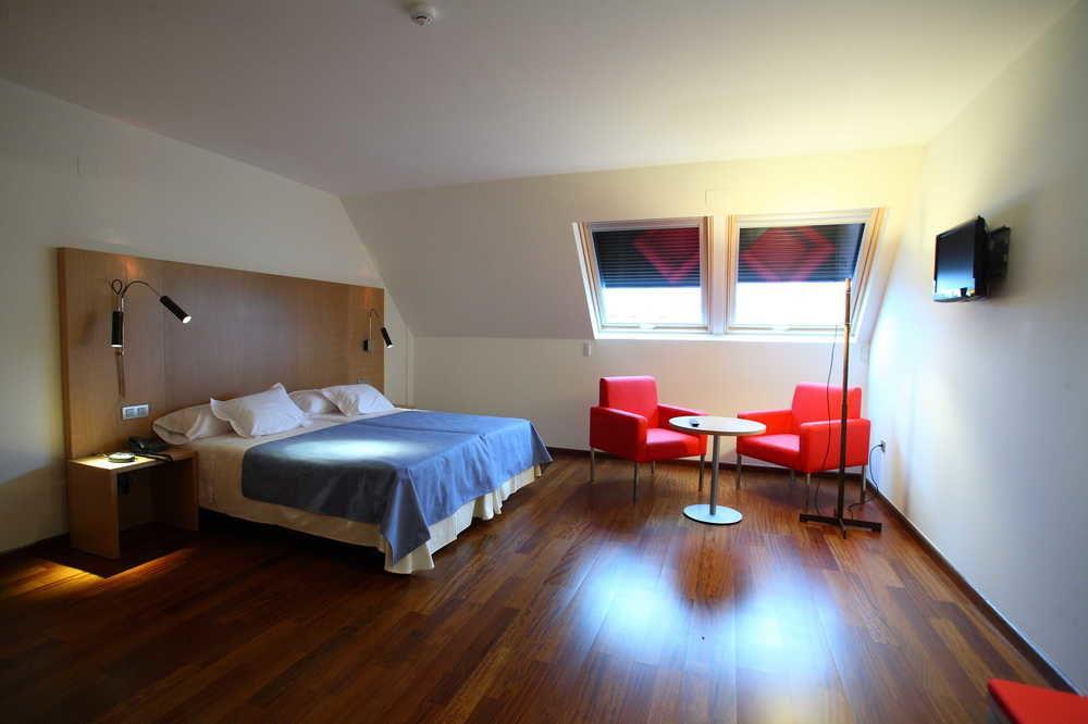 Hotel Ril Burela Dış mekan fotoğraf