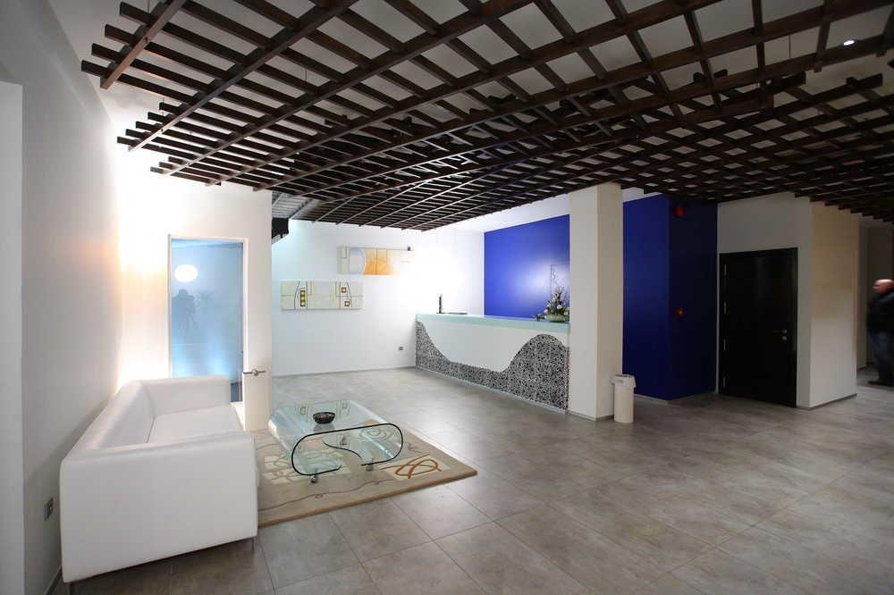 Hotel Ril Burela Dış mekan fotoğraf