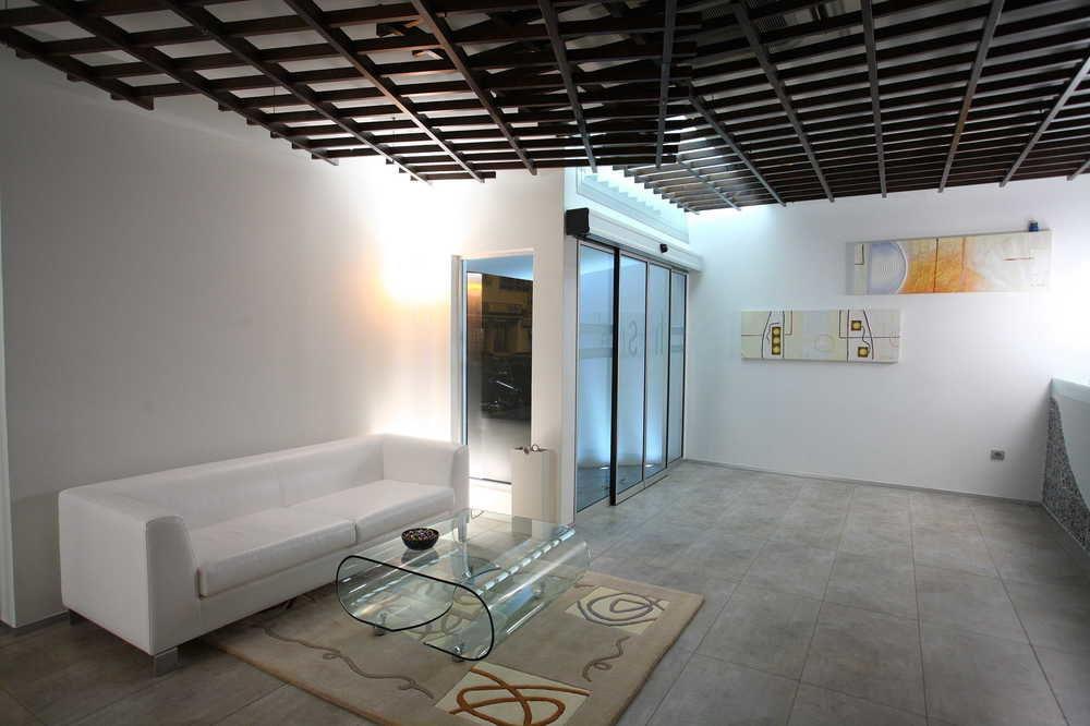 Hotel Ril Burela Dış mekan fotoğraf