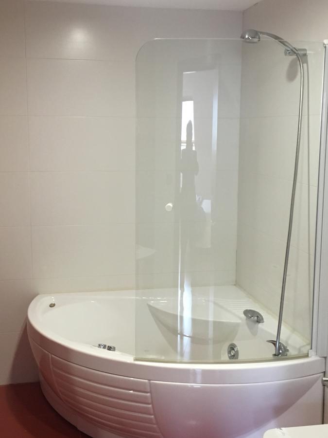 Hotel Ril Burela Dış mekan fotoğraf