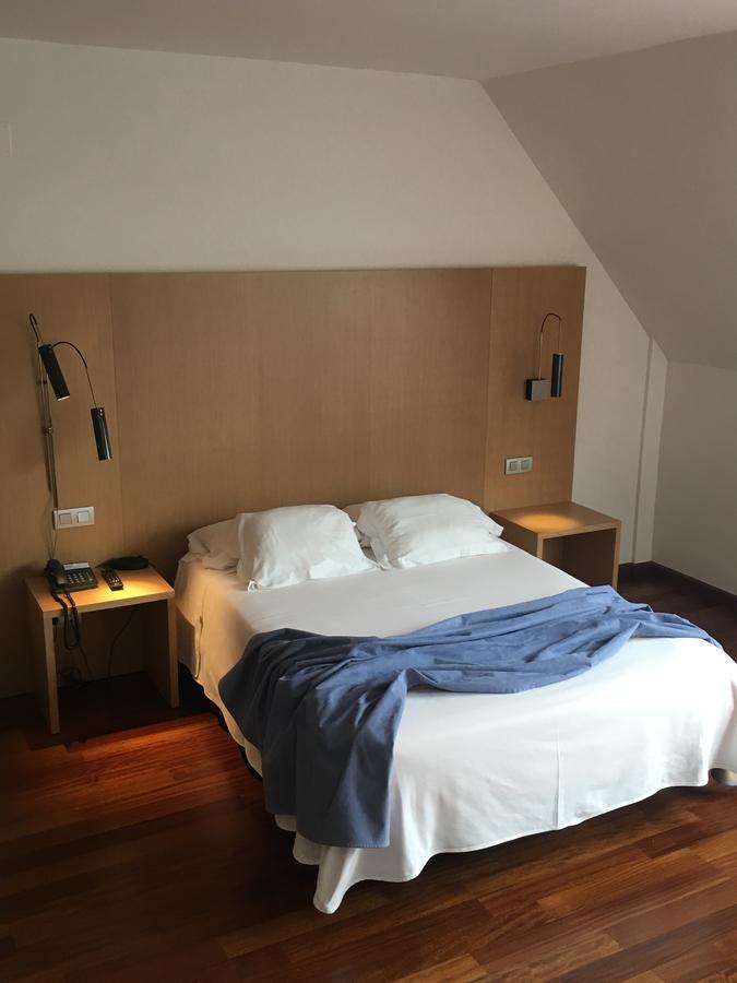 Hotel Ril Burela Dış mekan fotoğraf