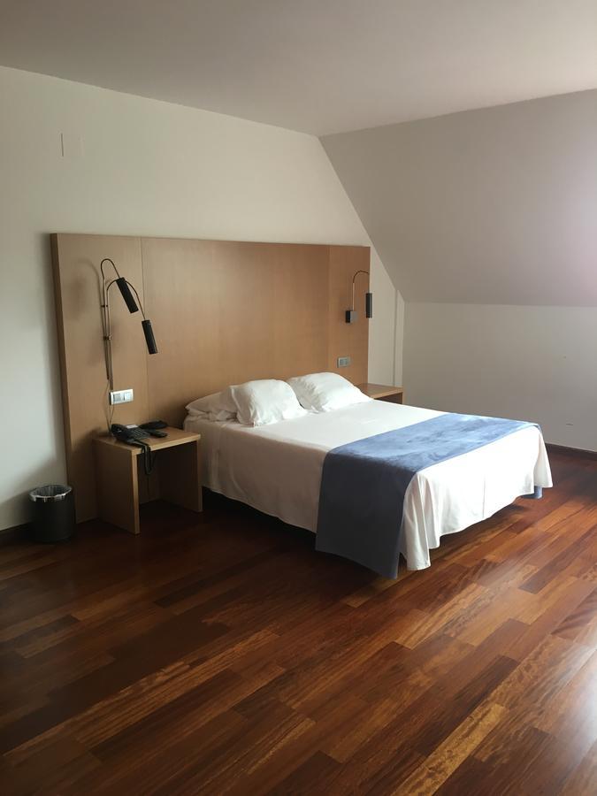 Hotel Ril Burela Dış mekan fotoğraf