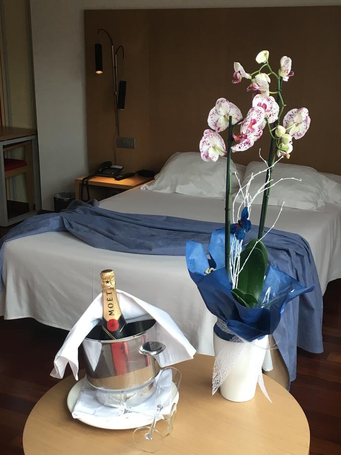 Hotel Ril Burela Dış mekan fotoğraf