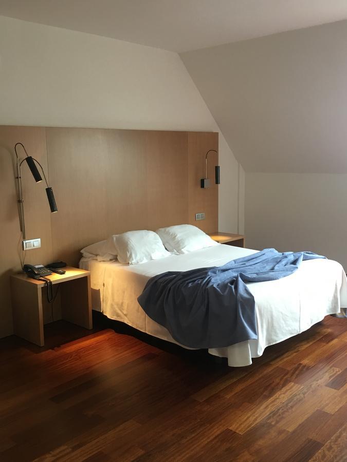Hotel Ril Burela Dış mekan fotoğraf