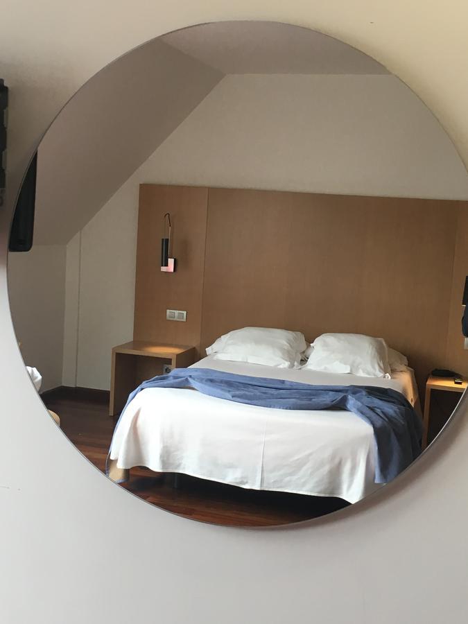 Hotel Ril Burela Dış mekan fotoğraf